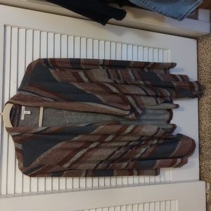 Maurices cardigan